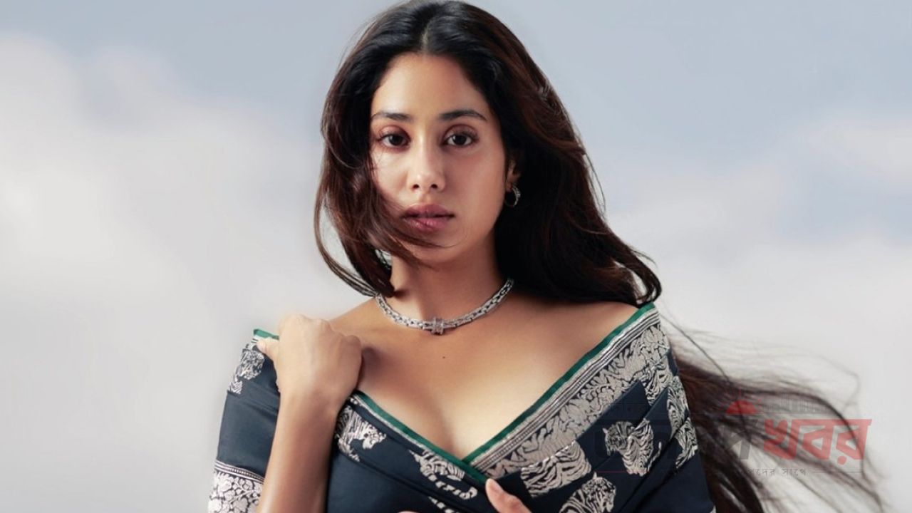 জাহ্নবীর ‘পর্নোগ্রাফি’ কনটেন্ট, আদালতের নির্দেশে সরছে সাড়ে পাঁচশো লিংক