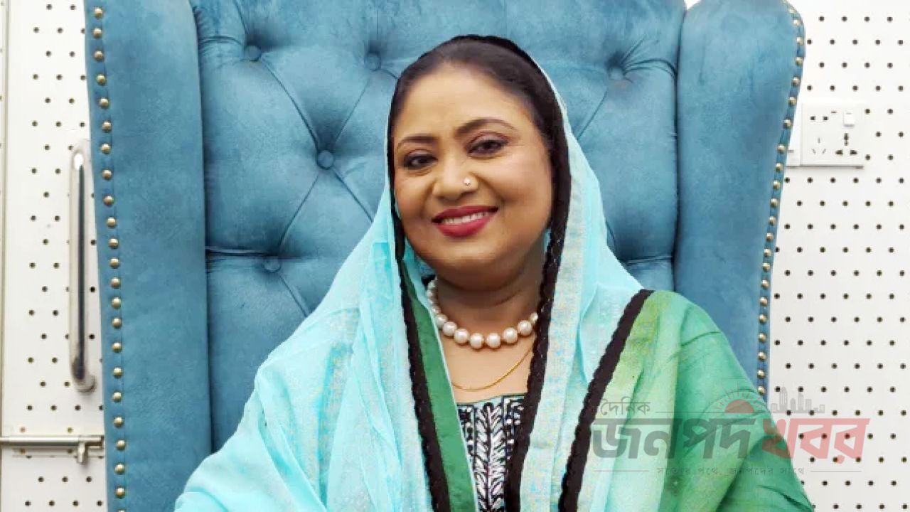 ভাইয়ের অসুস্থতায় বিষাদমাখা জন্মদিন কাটছে বেবী নাজনীনের