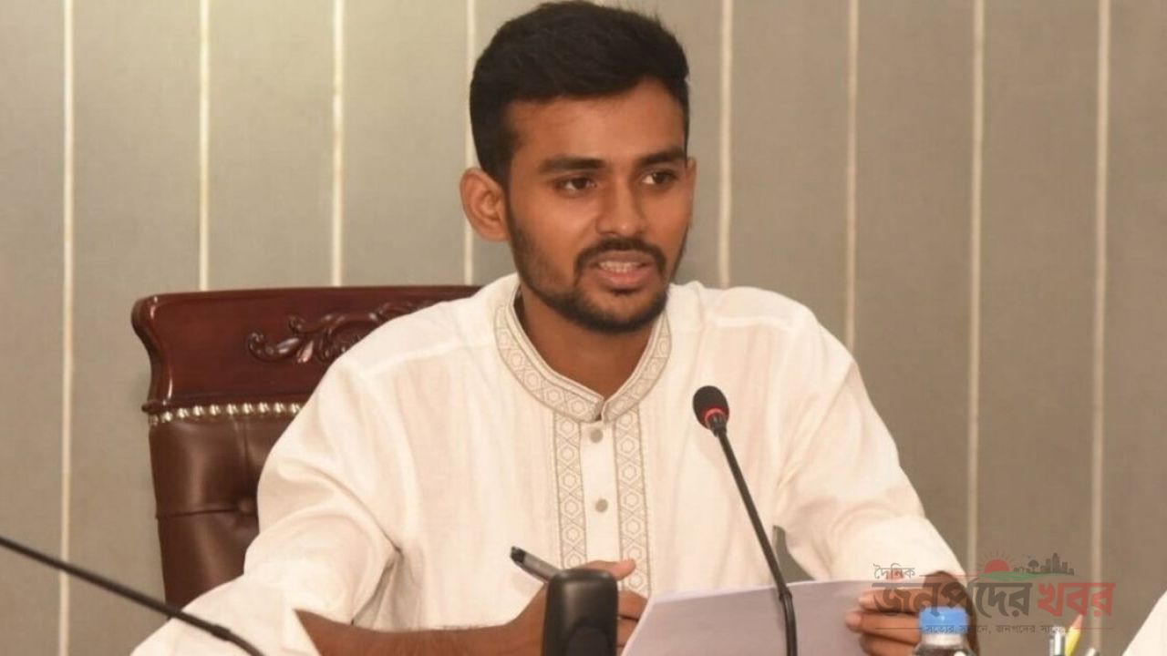 ‘আসিফ মাহমুদের জন্য ঢাকা-১০ আসন চেয়ে জামায়াত আমিরকে কল করেছিলেন ড. ইউনূস’