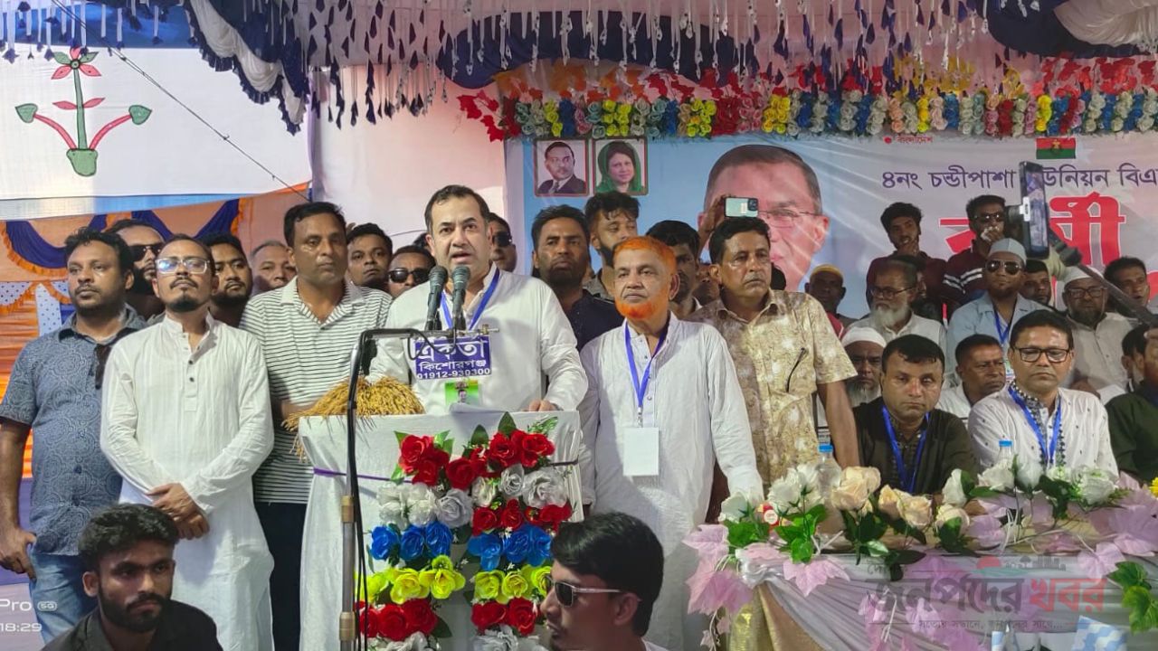 ভয়ভীতি ছাড়াই সাংবাদিকদের দায়িত্ব পালনের পরিবেশ নিশ্চিত করেছে সরকার: তথ্য প্রতিমন্ত্রী