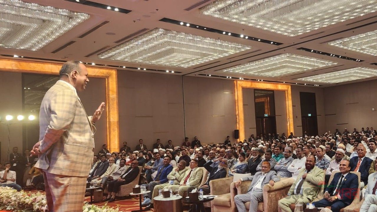 পর্যটন শিল্পের উন্নয়ন এবং দেশব্যাপী কর্মসংস্থান সৃষ্টিতে অবদান রাখবে অতিথি ডট কম : লায়ন সাইফুল ইসলাম সোহেল