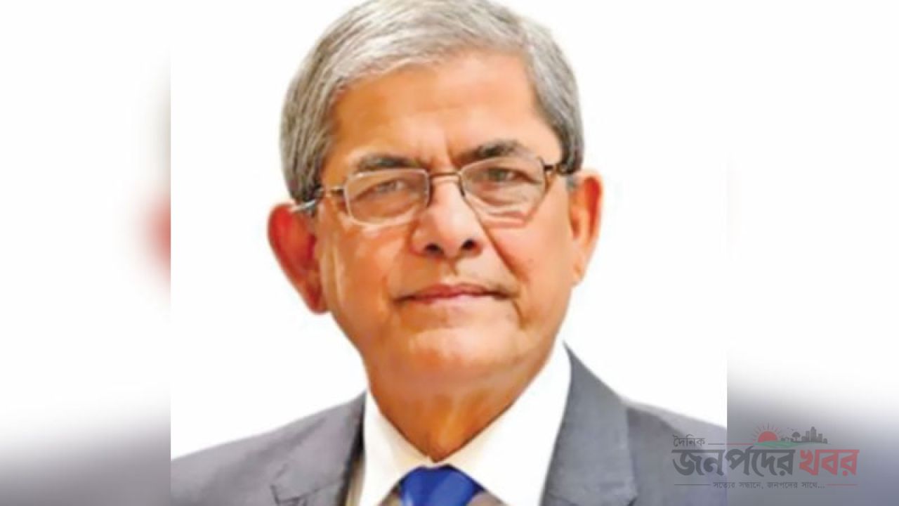 রাষ্ট্রপতি দুদিনের সফরে ঠাকুরগাঁও যাচ্ছেন আজ