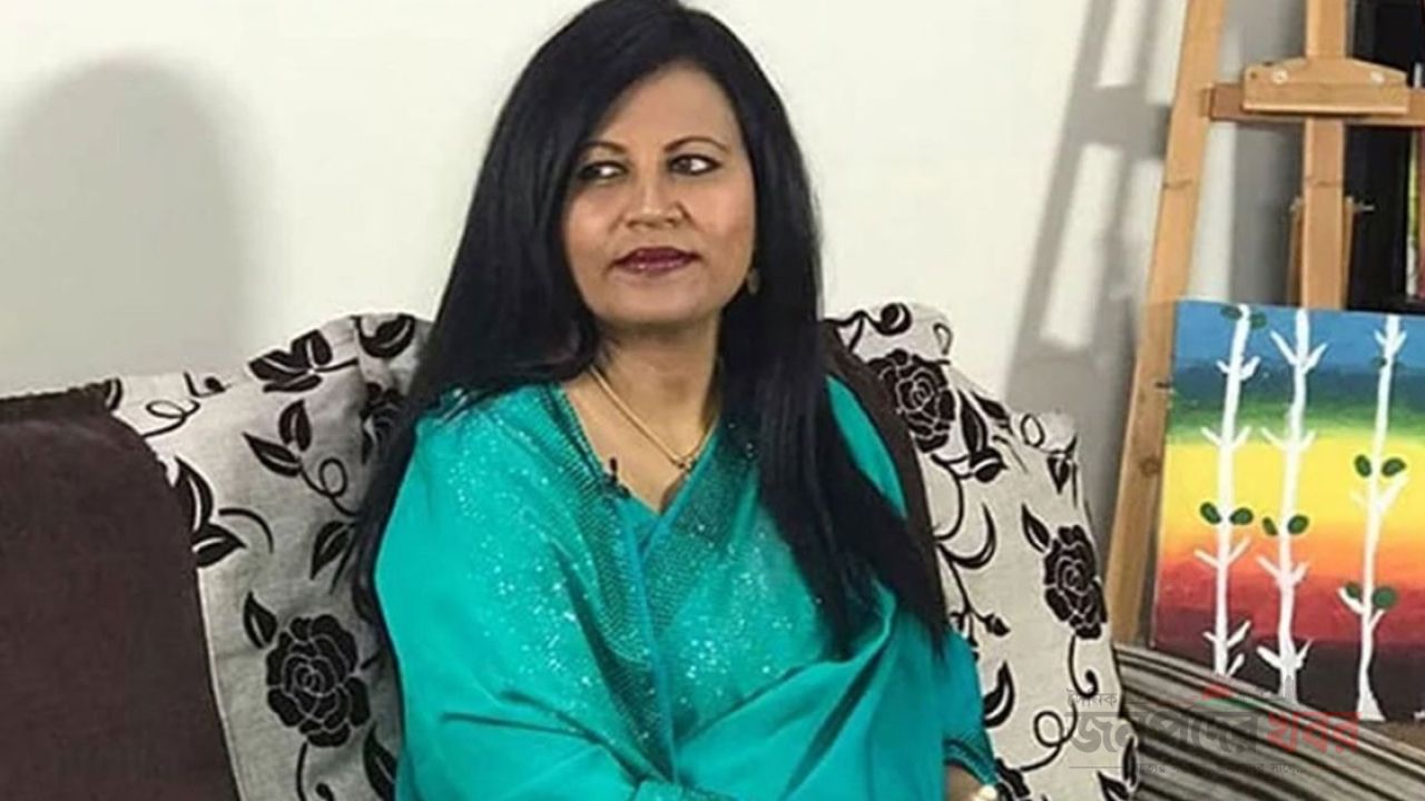 অবশেষে জামিন পেলেন বিদিশা, মুক্তিতে বাধা নেই