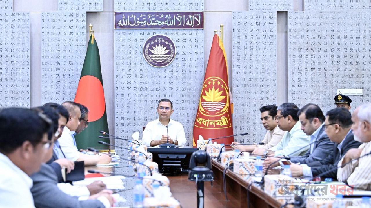 ডেঙ্গু প্রতিরোধে শনিবার থেকে তিন মাসের বিশেষ অভিযান