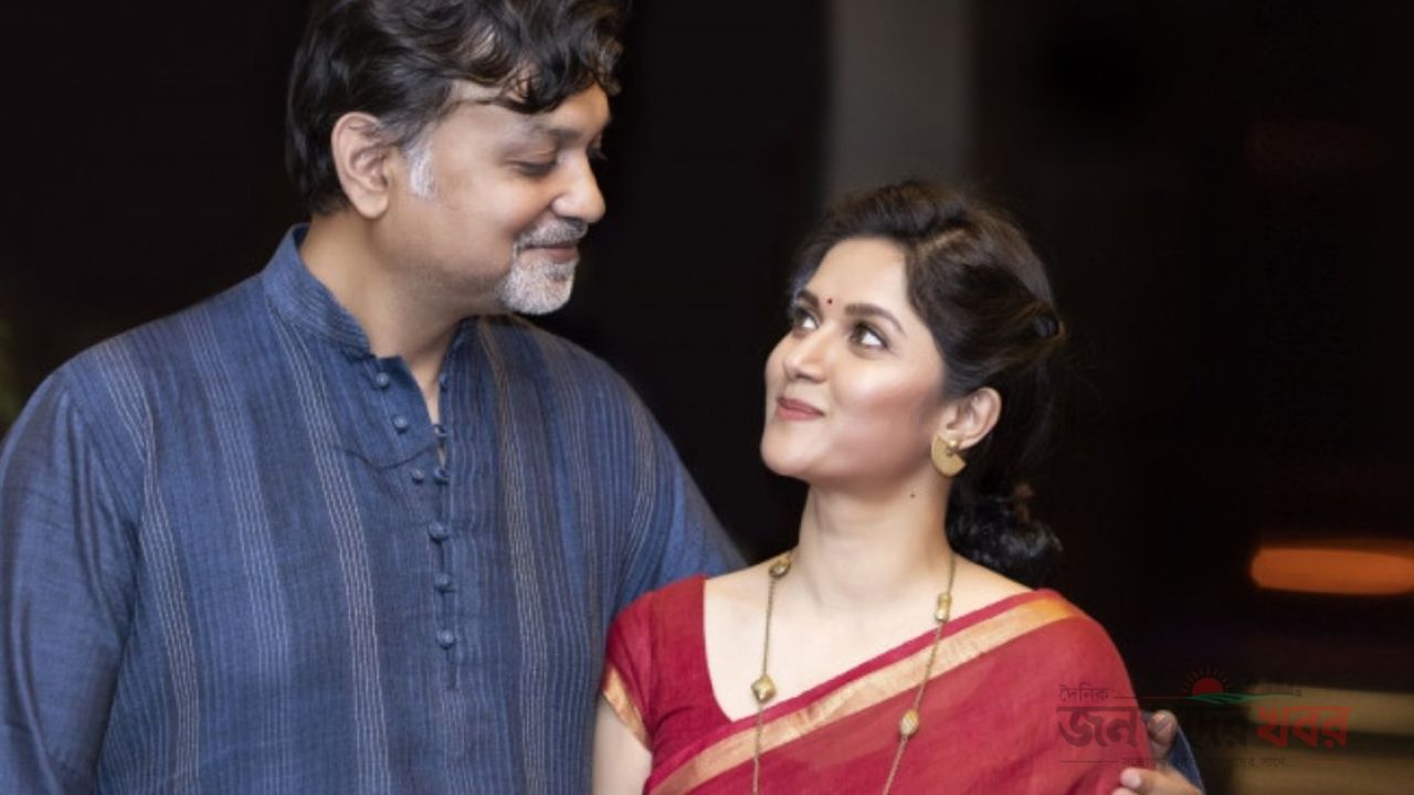 একসাথে নেই সৃজিত-মিথিলা, বিচ্ছেদের ইঙ্গিত দিলেন নিজেই