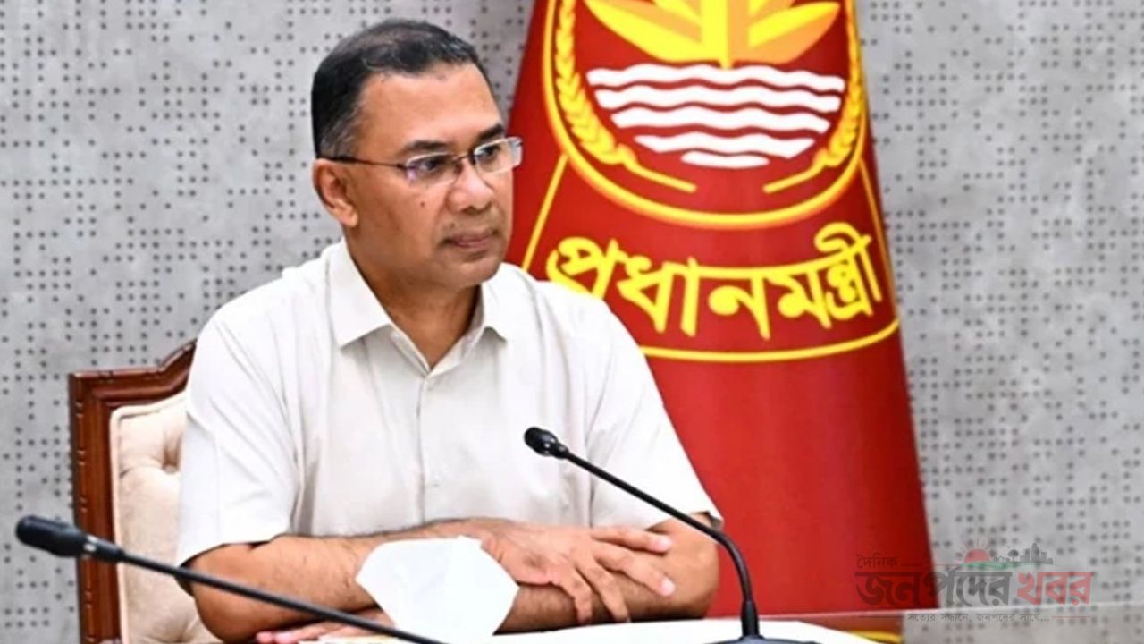 পলিথিন-প্লাস্টিকের অনিয়ন্ত্রিত ব্যবহার বন্ধে কঠোর হওয়ার নির্দেশ প্রধানমন্ত্রীর