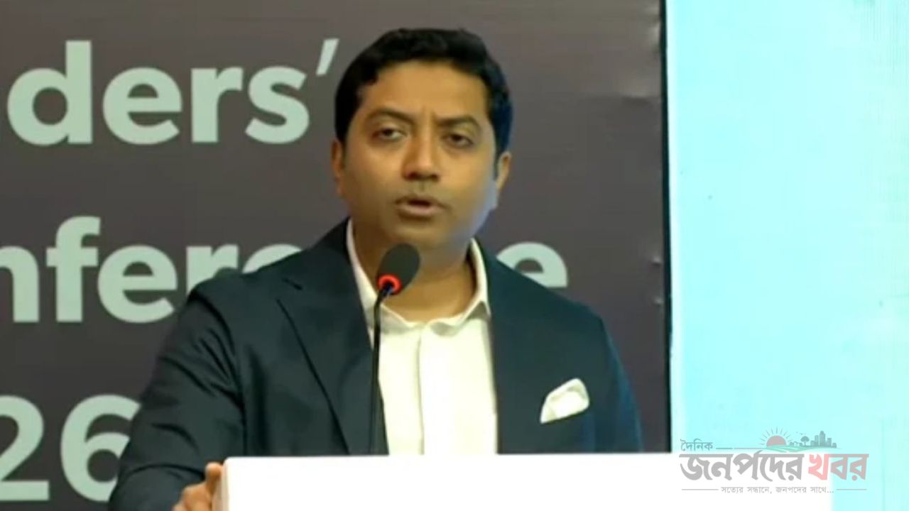 বাংলা ও ইংরেজি মাধ্যমের কারিকুলামে সামঞ্জস্য আনা হবে: ববি হাজ্জাজ