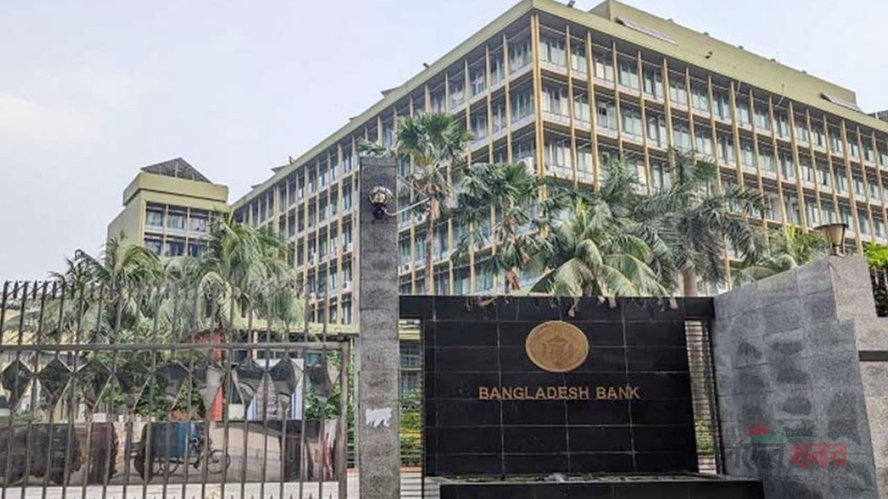 পণ্য আমদানিতে মূল্য ঝুঁকি মোকাবিলায় হেজিং সুবিধা চালু করলো বাংলাদেশ ব্যাংক