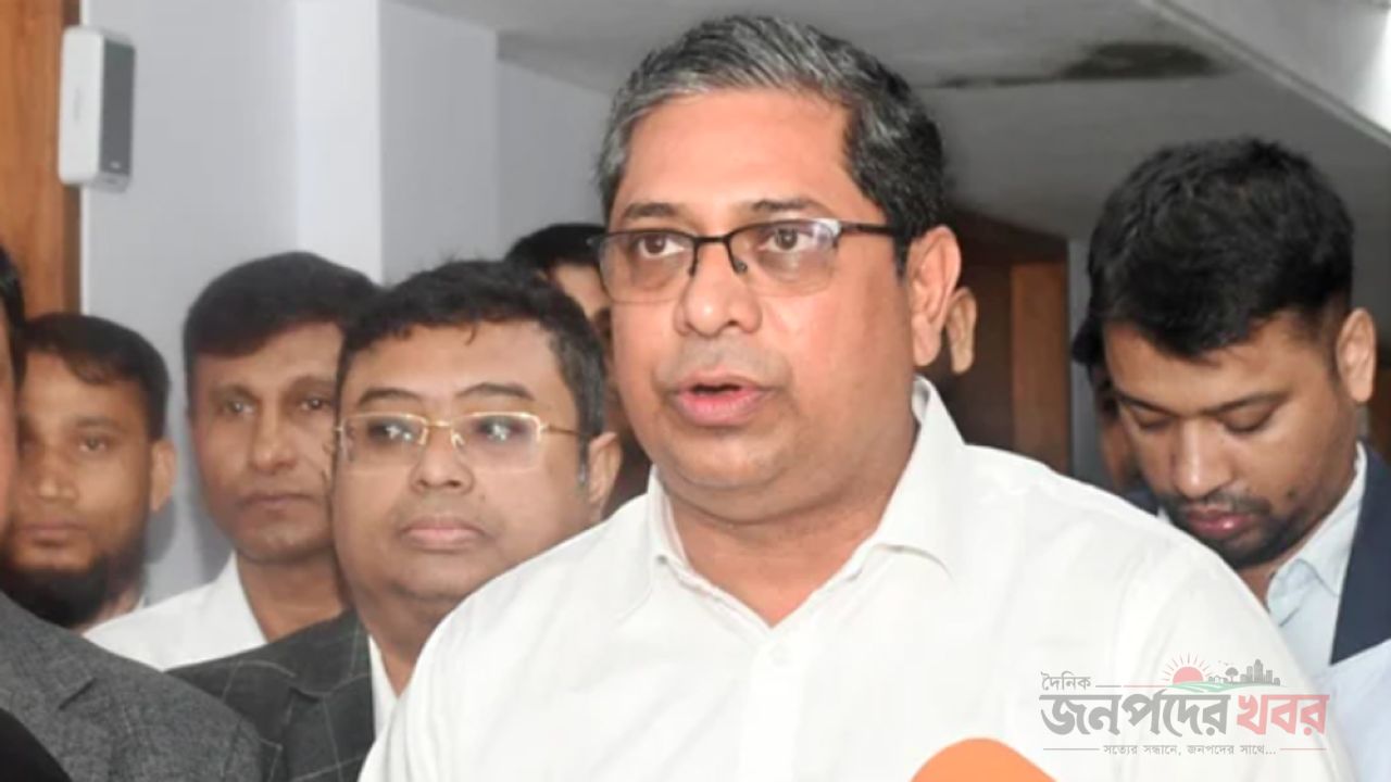 ইউপি নির্বাচনের সম্ভাব্য তারিখ ঘোষণা ইসির, জানে না সরকার: স্থানীয় সরকার প্রতিমন্ত্রী