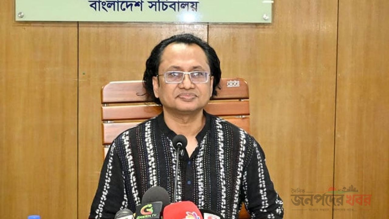 শেখ হাসিনাসহ বিদেশে থাকা অভিযুক্তদের ফেরত চায় সরকার