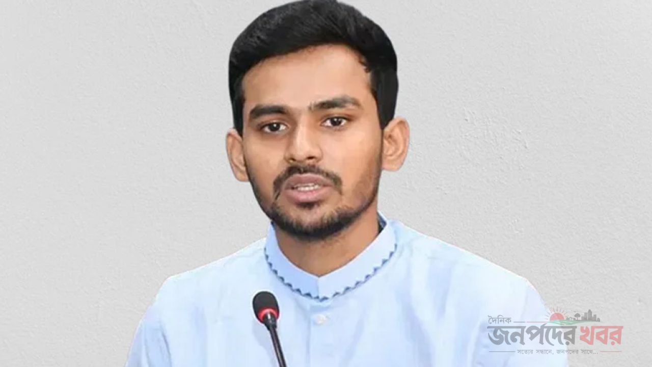 আসিফের বিরুদ্ধে অভিযোগ তদন্ত তথ্যের ভিত্তিতেই পদক্ষেপ: দুদক সচিব