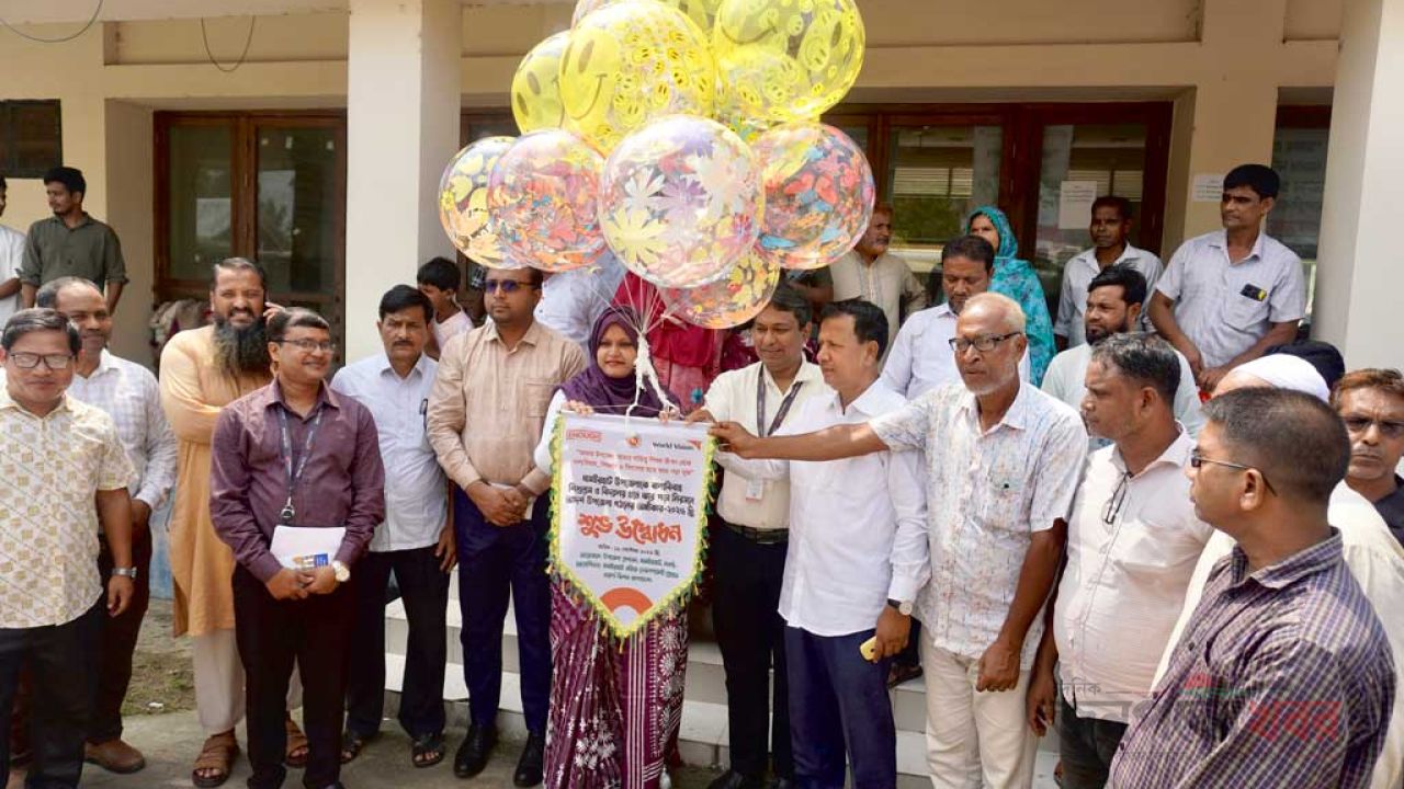 ধামইরহাটকে বাল্যবিবাহ ও শিশুশ্রমমুক্ত আদর্শ উপজেলা গড়ার অঙ্গীকার