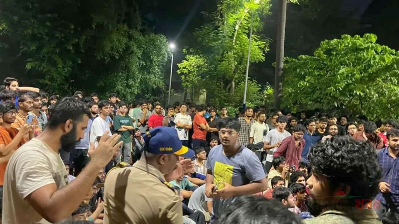 পরীক্ষায় চ্যাটজিপিটি ব্যবহার করে ধরা পড়ার পর শিক্ষার্থীর ঝুলন্ত মরদেহ উদ্ধার