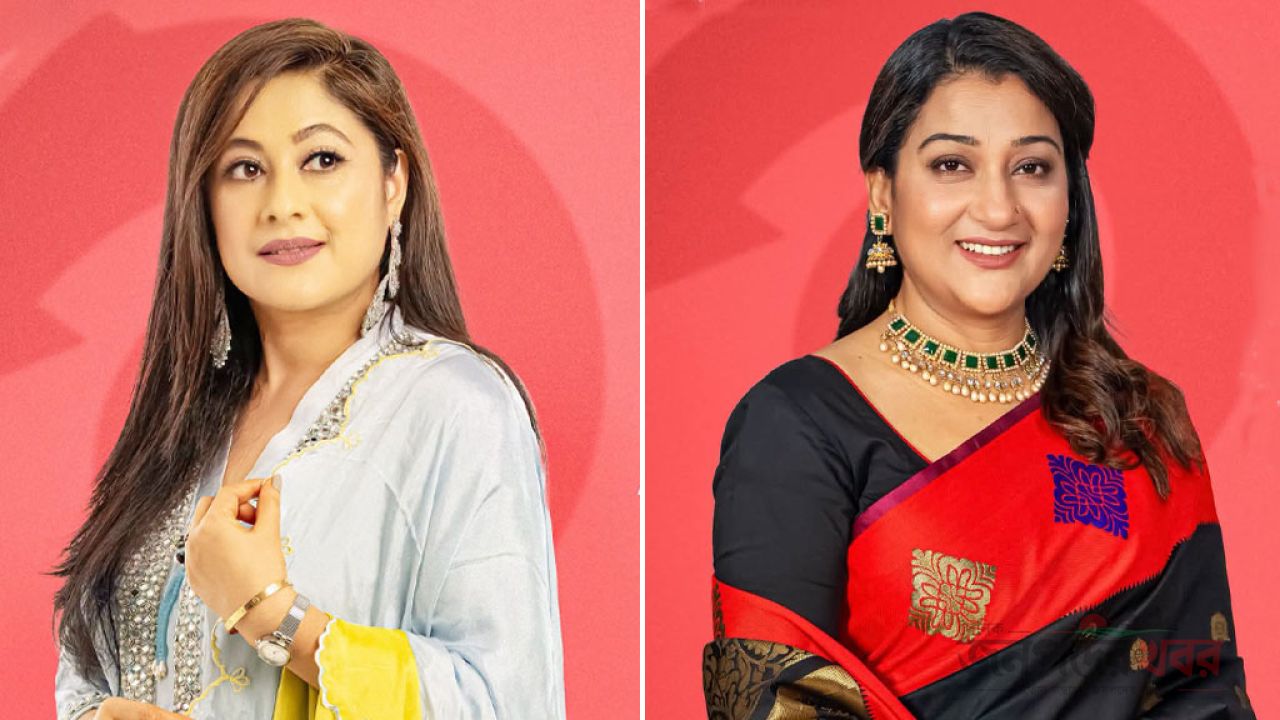 সুমাইয়া শিমুর বদলে দীপা খন্দকার