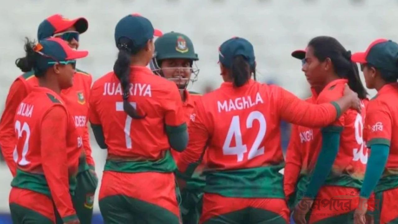ম্যাচ খেলতে মাঠে গিয়ে বাংলাদেশ শুনল ‘খেলা হবে না’!