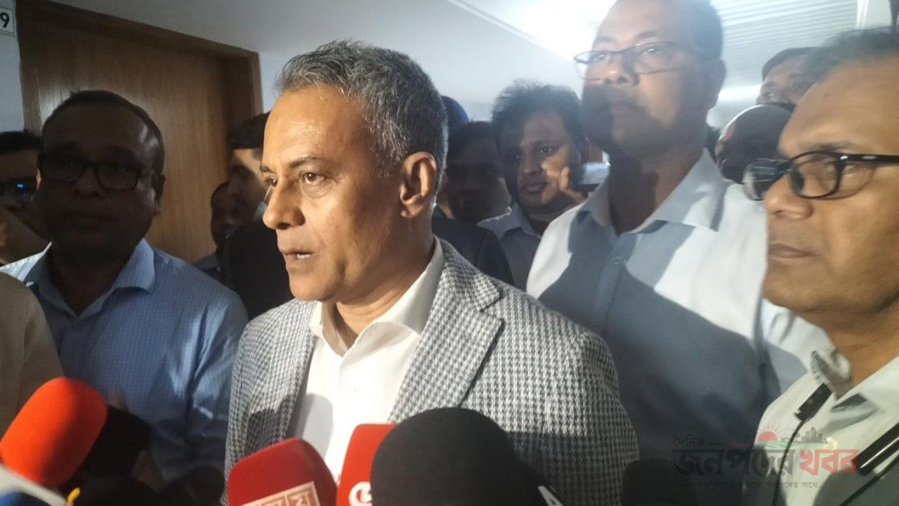 ট্রেনের ভাড়া বাড়ানোর চিন্তা নেই, লঞ্চের বিষয়ে পরশু সিদ্ধান্ত: সড়কমন্ত্রী