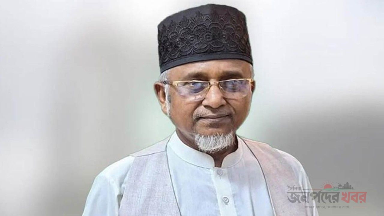 গাজী নজরুলের দ্বিতীয় স্ত্রীর মৃত্যু: মামা ওবায়দুর গ্রেপ্তার