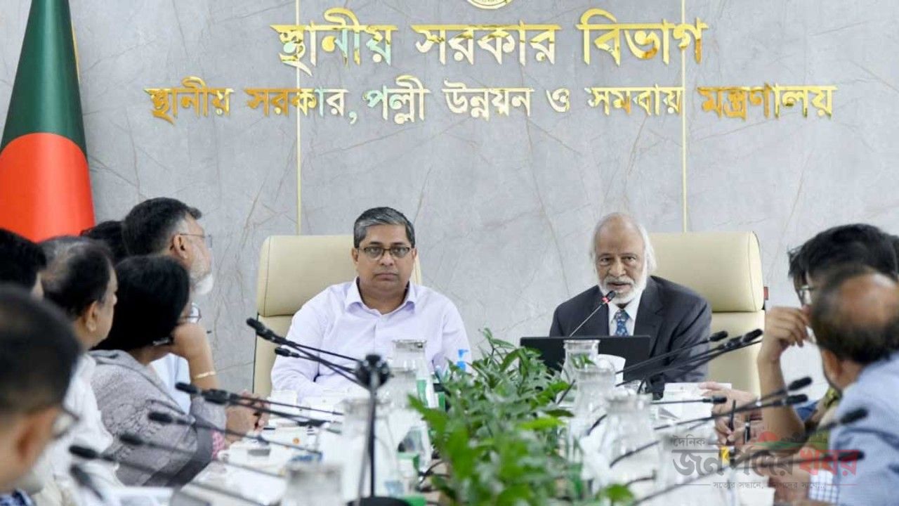 ঢাকার যানজট, ডেঙ্গু-জলাবদ্ধতা নিরসনে দ্রুত পদক্ষেপ নেওয়ার নির্দেশ
