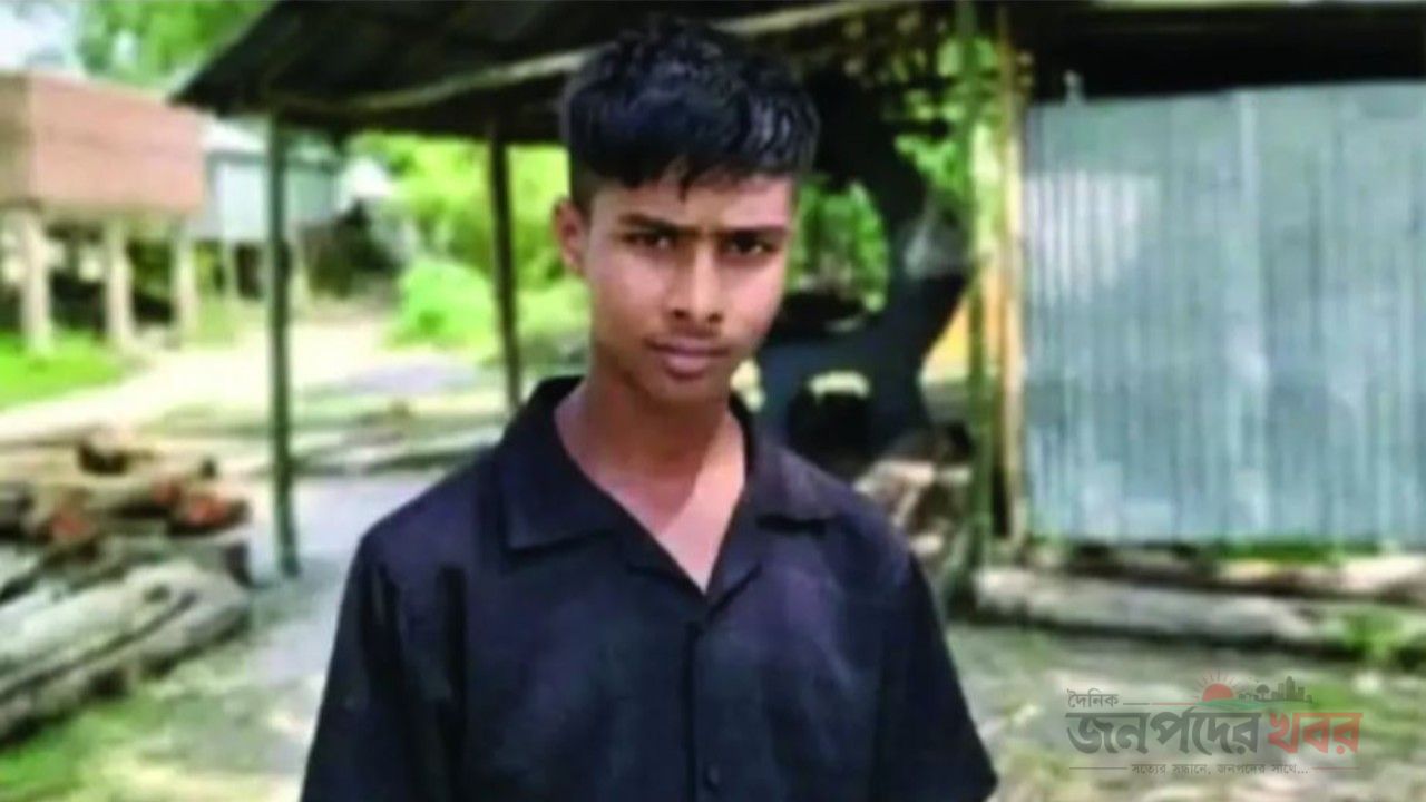শ্বাশুড়ির সামনে থাপ্পড়, ছেলের ছুরিকাঘাতে বাবার মৃত্যু