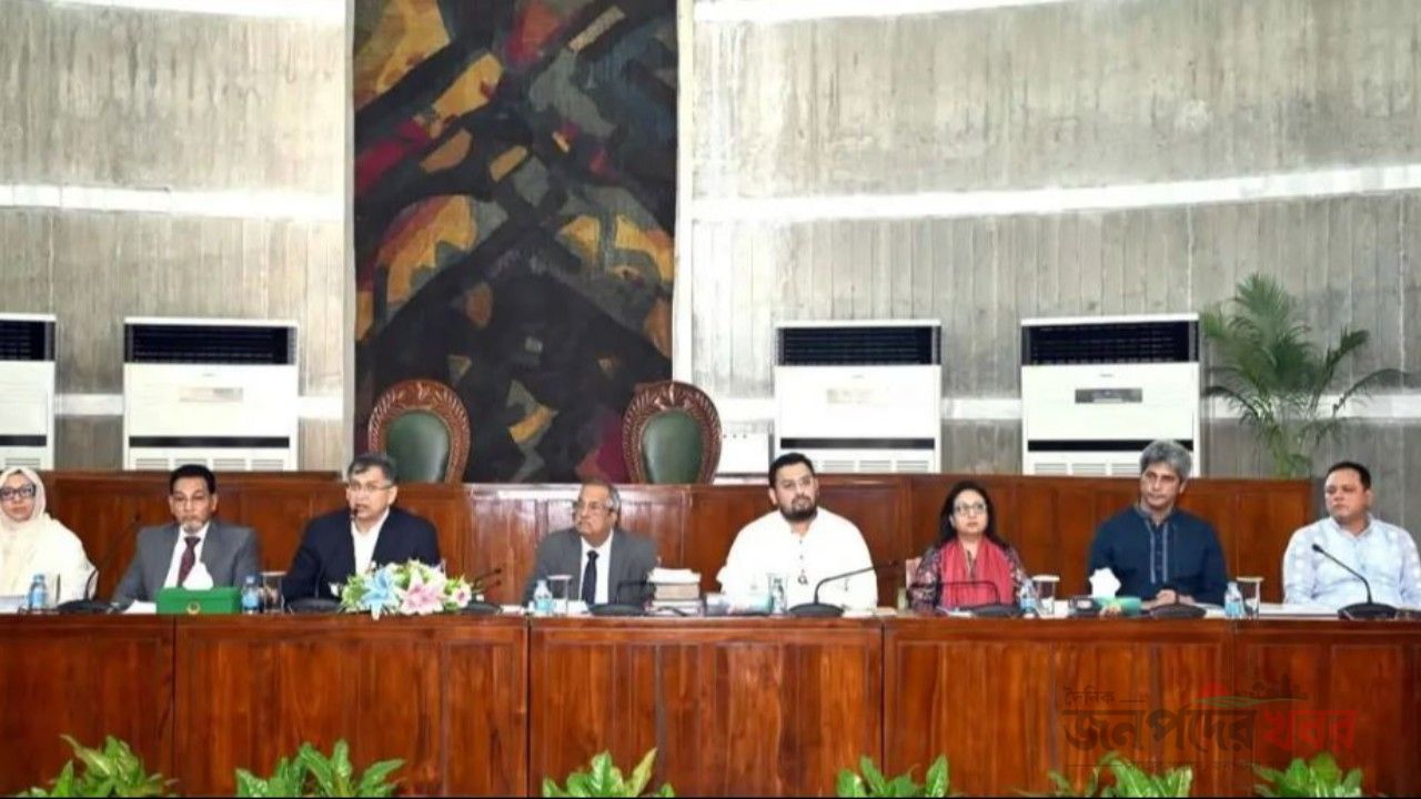 তত্ত্বাবধায়ক সরকারসহ আরও দুই অনুচ্ছেদে গণভোট চায় বিএনপি