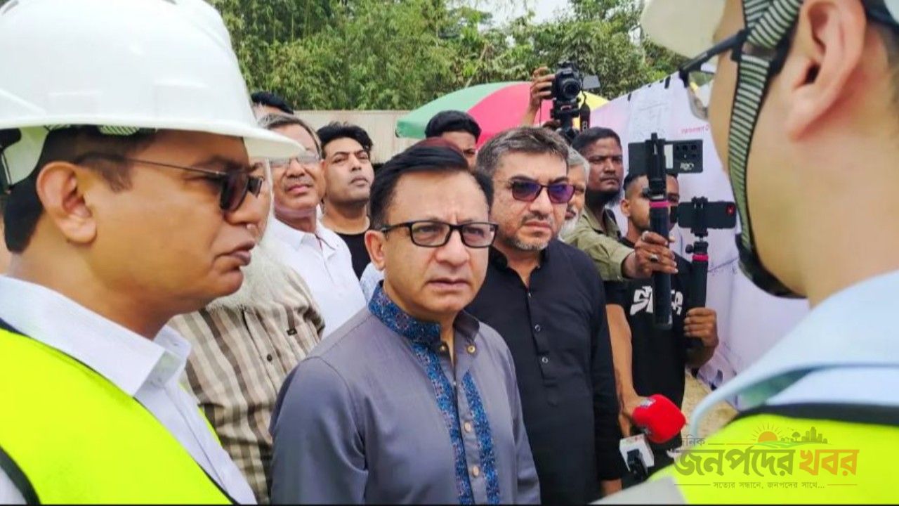 অক্টোবরে ভূমি অধিগ্রহণ জটিলতার সিংহভাগ নিরসন হবে: বাণিজ্যমন্ত্রী