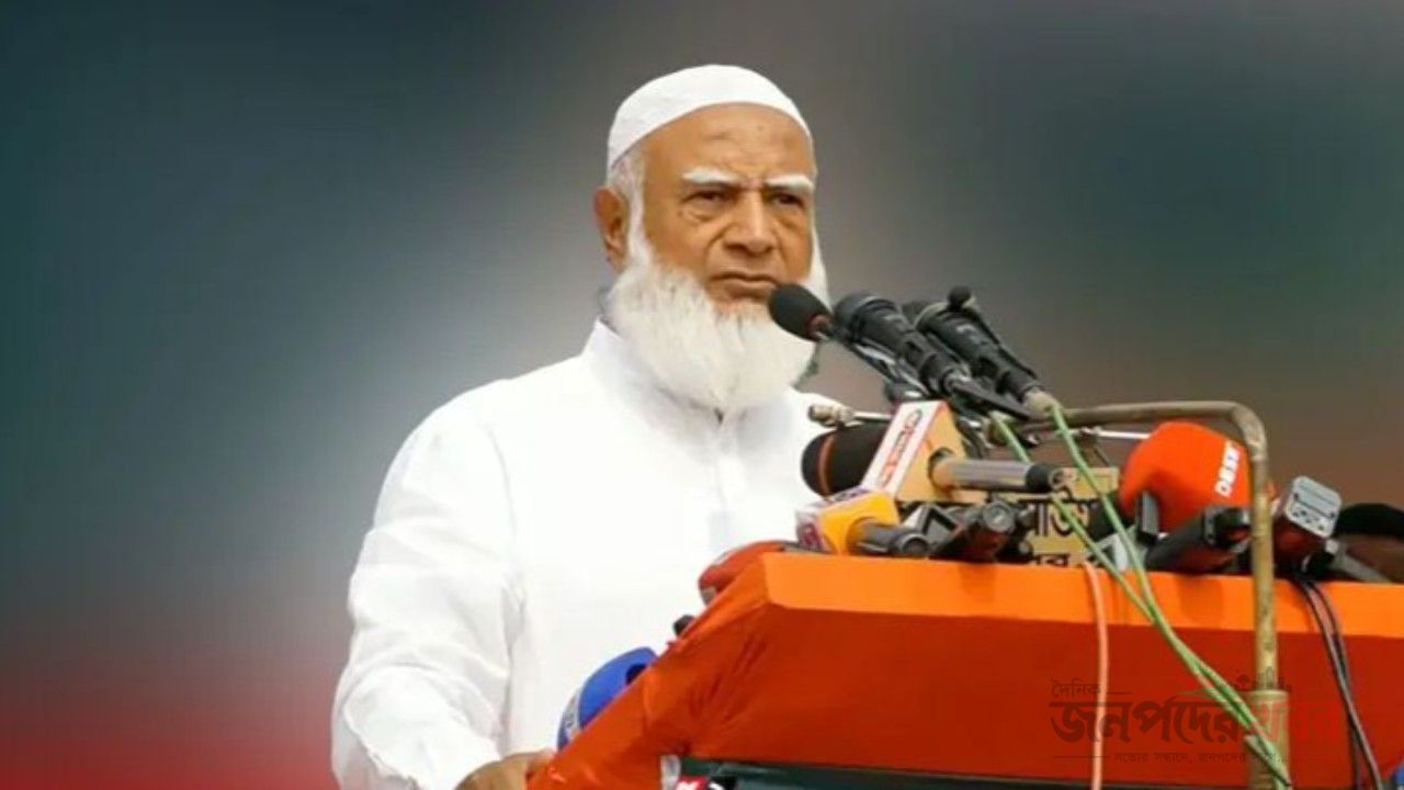 মিরপুরে ফুটপাথ উচ্ছেদে সংঘর্ষ, বিস্ময় বিরোধীদলীয় নেতার