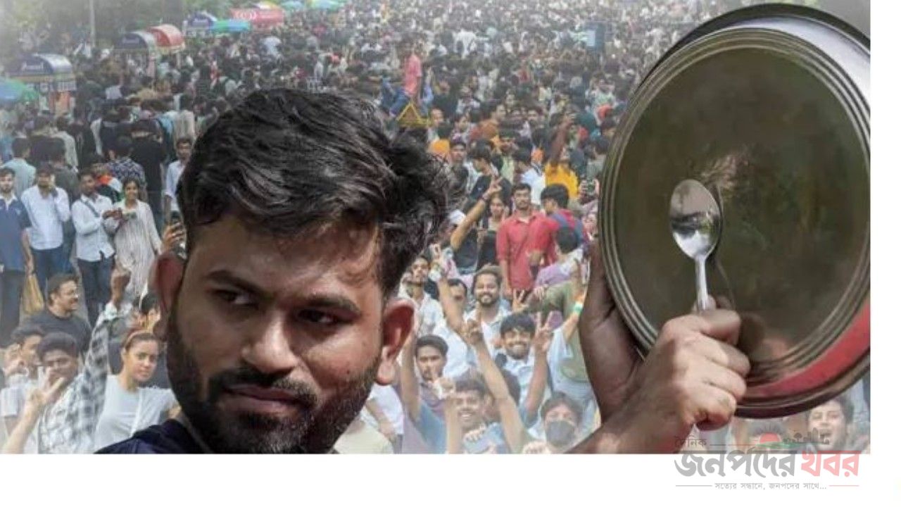 সিইসির পদত্যাগ দাবিতে দিল্লিতে বিক্ষোভের ডাক ককরোচদের