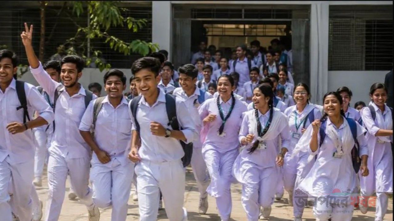 দুর্গাপূজায় শিক্ষাপ্রতিষ্ঠানে লম্বা ছুটি