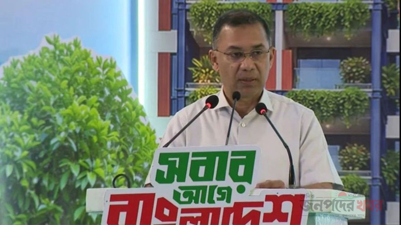 সবার জন্য নিরাপদ বাসস্থান নিশ্চিত করতে সরকার দৃঢ়প্রতিজ্ঞ: প্রধানমন্ত্রী
