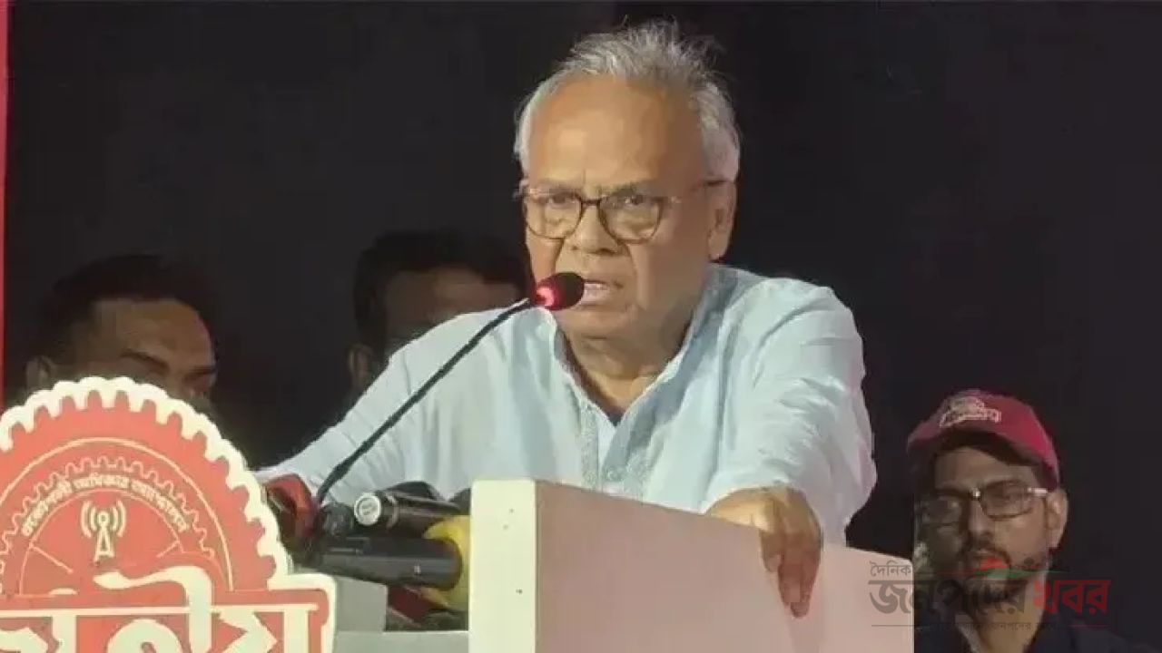 ‘সবাইকে সতর্ক থাকতে হবে’