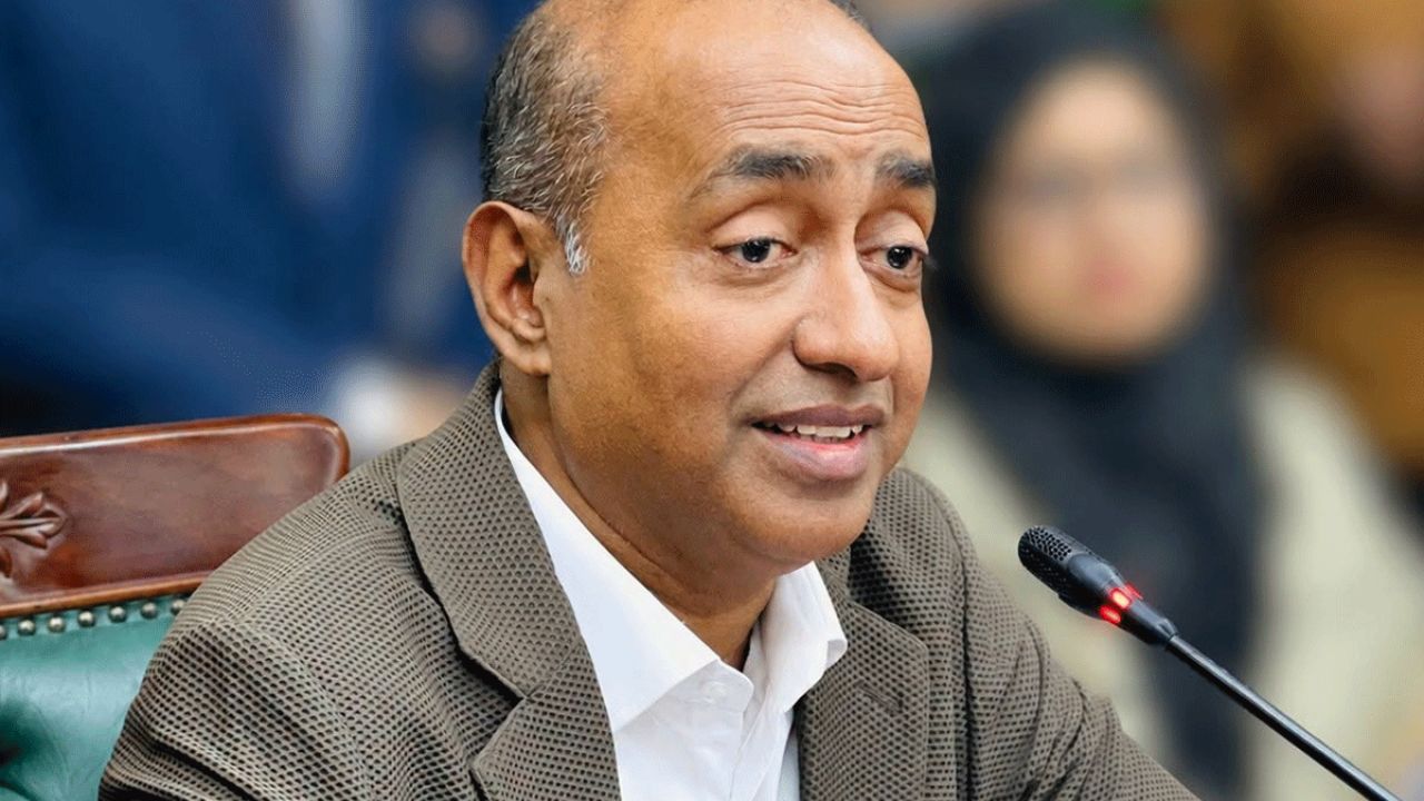 বৈশ্বিক সংকট মোকাবিলায় দায়িত্ব ভাগ করে নিতে হবে: ইস্তাম্বুল সামিটে আইনমন্ত্রী