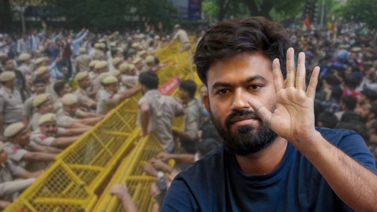 ‘যন্তর মন্তর ২.০ শুরু হয়ে গেছে’, গ্রেপ্তারের ভয় নেই: অভিজিৎ