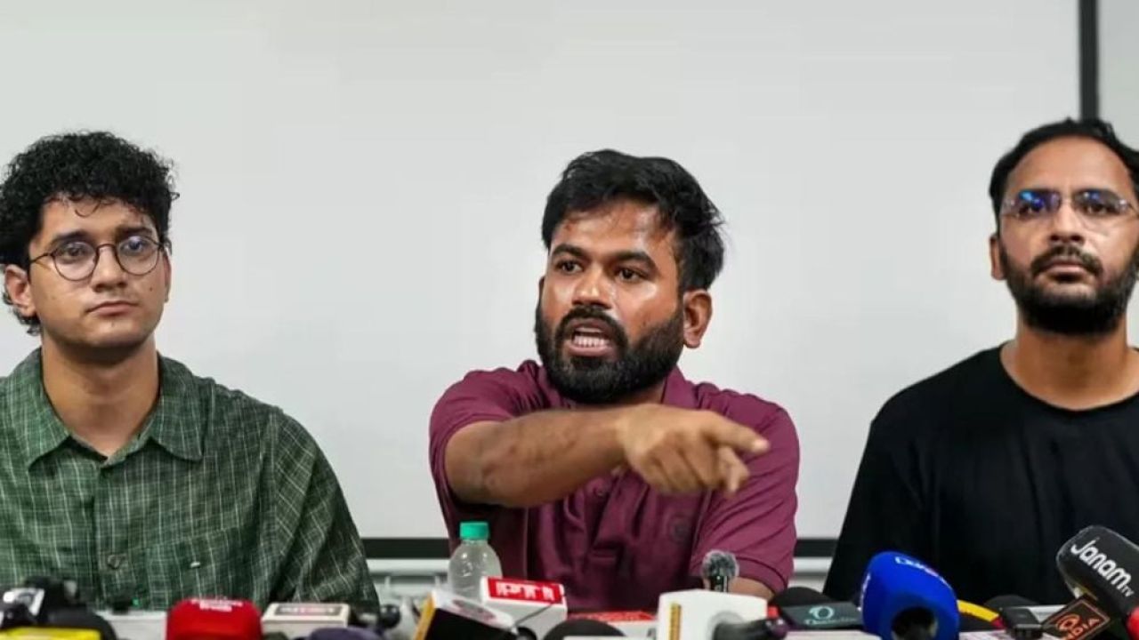 দুপুর ২টায় সংবাদ সম্মেলন করবে সিজেপি