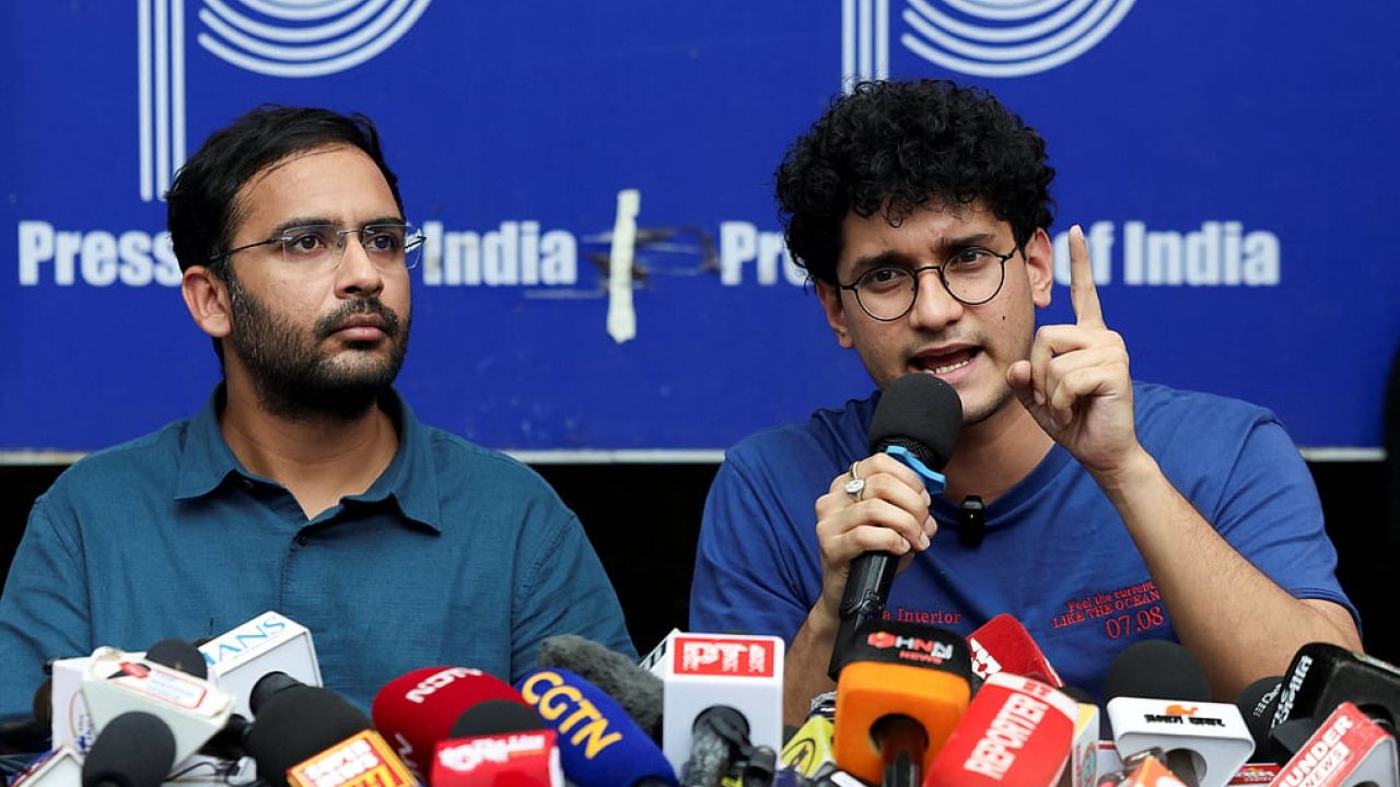 লড়াই চলবে, মোদি সরকারের পতন আসন্ন : সিজেপি