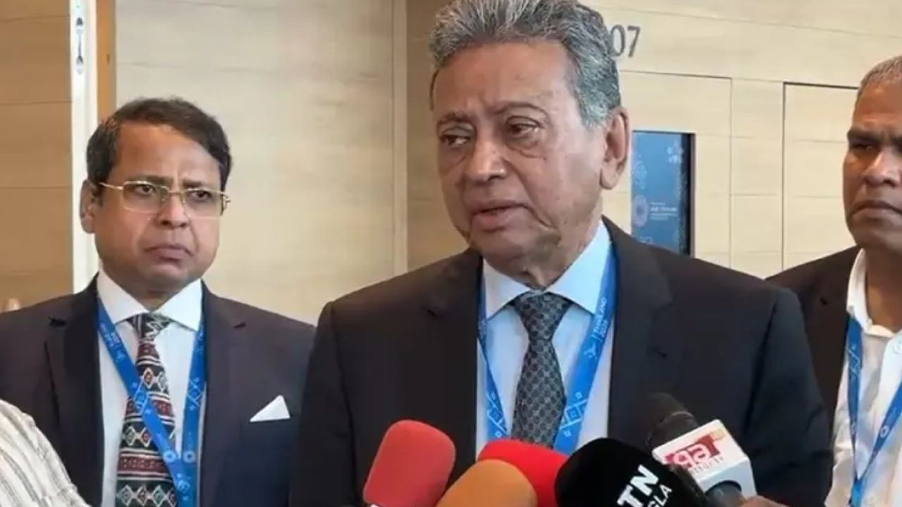 নতুন ঋণচুক্তির বিষয়ে আইএমএফের সঙ্গে আলোচনা এগিয়ে নিচ্ছে বাংলাদেশ: অর্থমন্ত্রী
