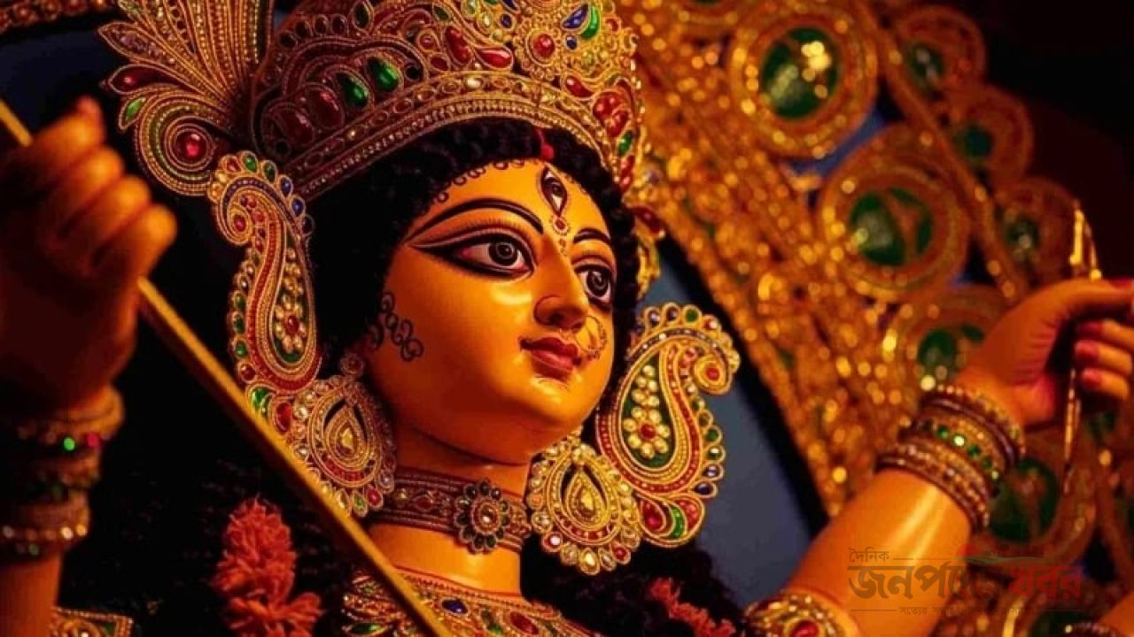 পরিবেশবান্ধব পূজা আয়োজনে কয়েক নির্দেশনা