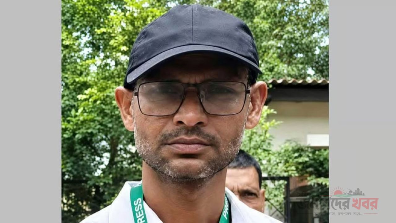 ‘বাড়ি ফেরার পথে গু/লি করবে’, আগেই আশঙ্কার কথা পুলিশকে জানিয়েছিলেন সাংবাদিক আলিফ