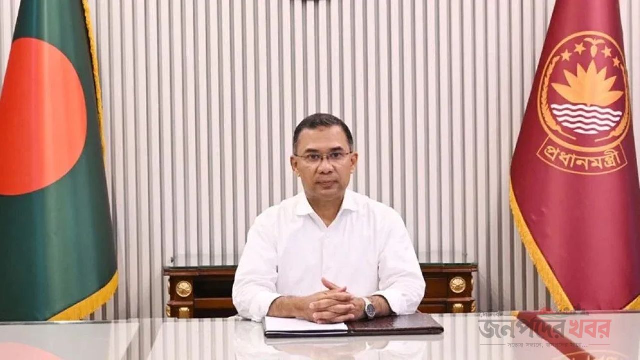 সবুজ বাংলাদেশ গড়তে তরুণ প্রজন্মকে ভূমিকা রাখার আহ্বান প্রধানমন্ত্রীর