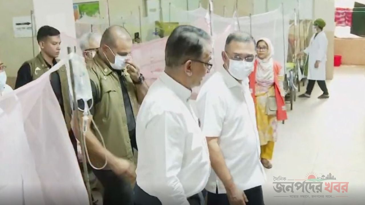শিশু হাসপাতালে চিকিৎসকের কক্ষে ধূমপান, বরখাস্তের নির্দেশ প্রধানমন্ত্রীর