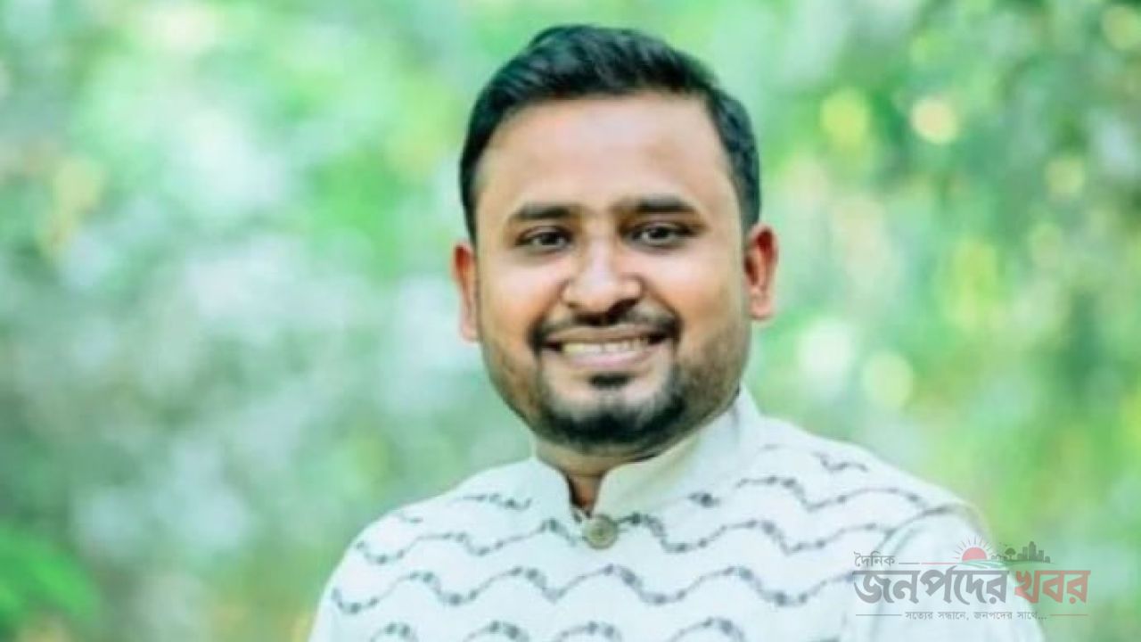 ‘জামায়াতি আদর্শের বিস্তার ঘটেছে’ অভিযোগ তুলে এনসিপি নেতার পদত্যাগ