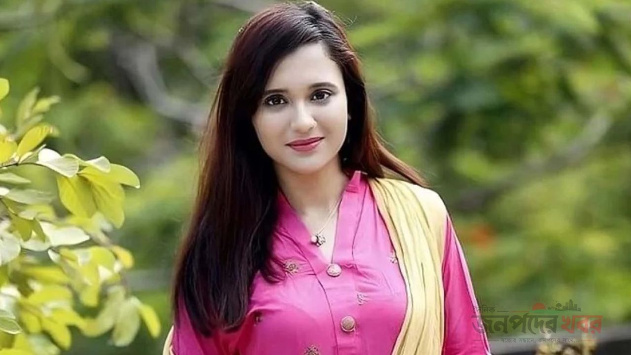 মামুনের সঙ্গে প্রেম সাবিলার, দাবি প্রেমিকার