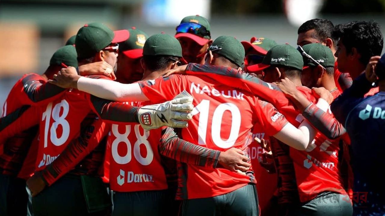 আজ শুরু ত্রিদেশীয় সিরিজ, বাংলাদেশের অতীত পরিসংখ্যান কী বলছে