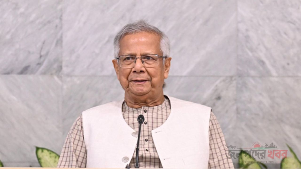ড. ইউনূসকে করের ৬৬৬ কোটি টাকা দিতে বলা হাইকোর্টের রায়ের বিরুদ্ধে আপিল 