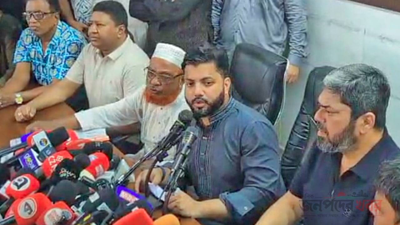 পদত্যাগ করলেন প্রতিমন্ত্রী ইশরাক