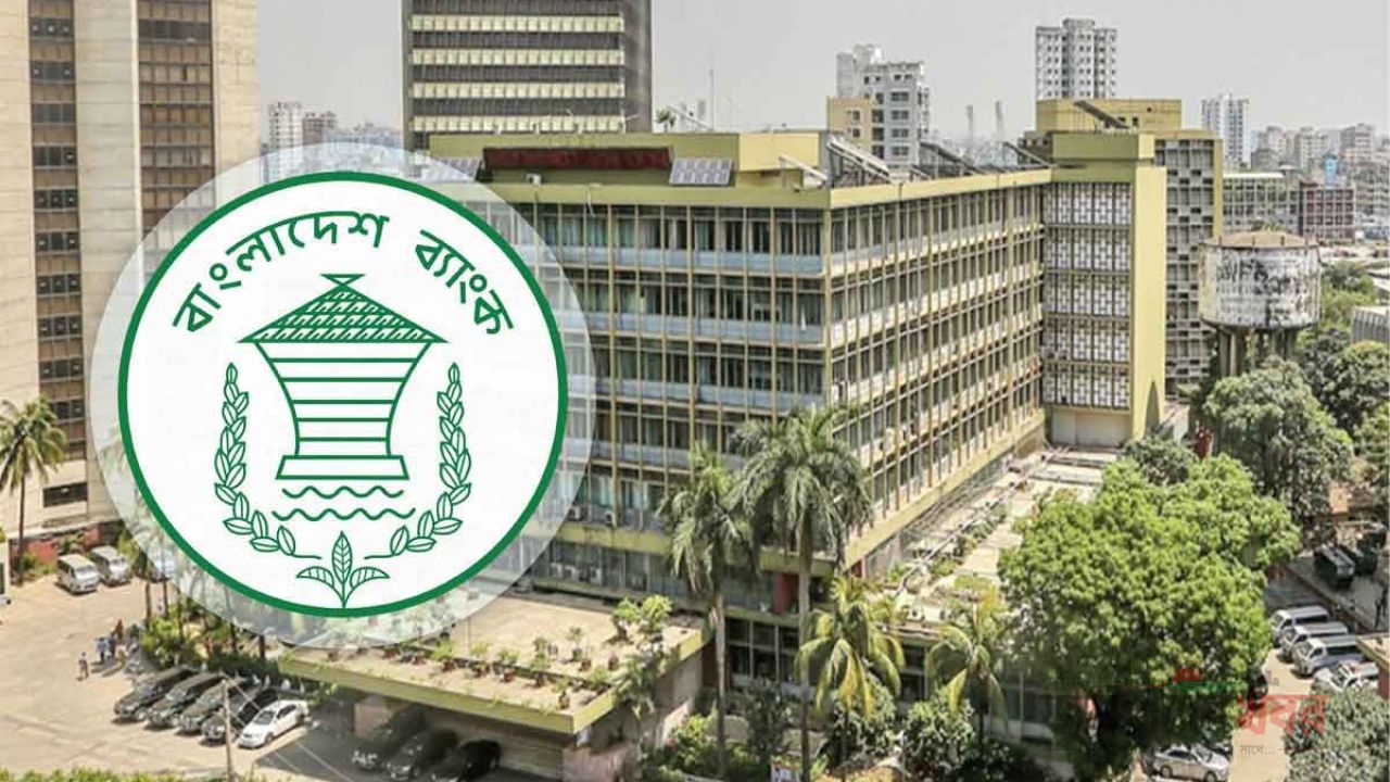 ডিজিটালের তুলনায় নগদ লেনদেনে ব্যয় ২৮ গুণ বেশি: বাংলাদেশ ব্যাংক