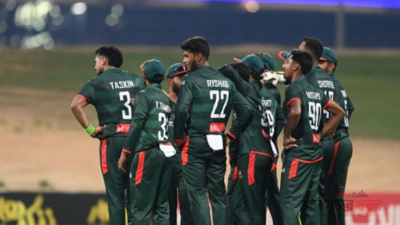 ফাইনালে যেতে আফগানিস্তানের বিপক্ষে বাংলাদেশকে যা করতে হবে