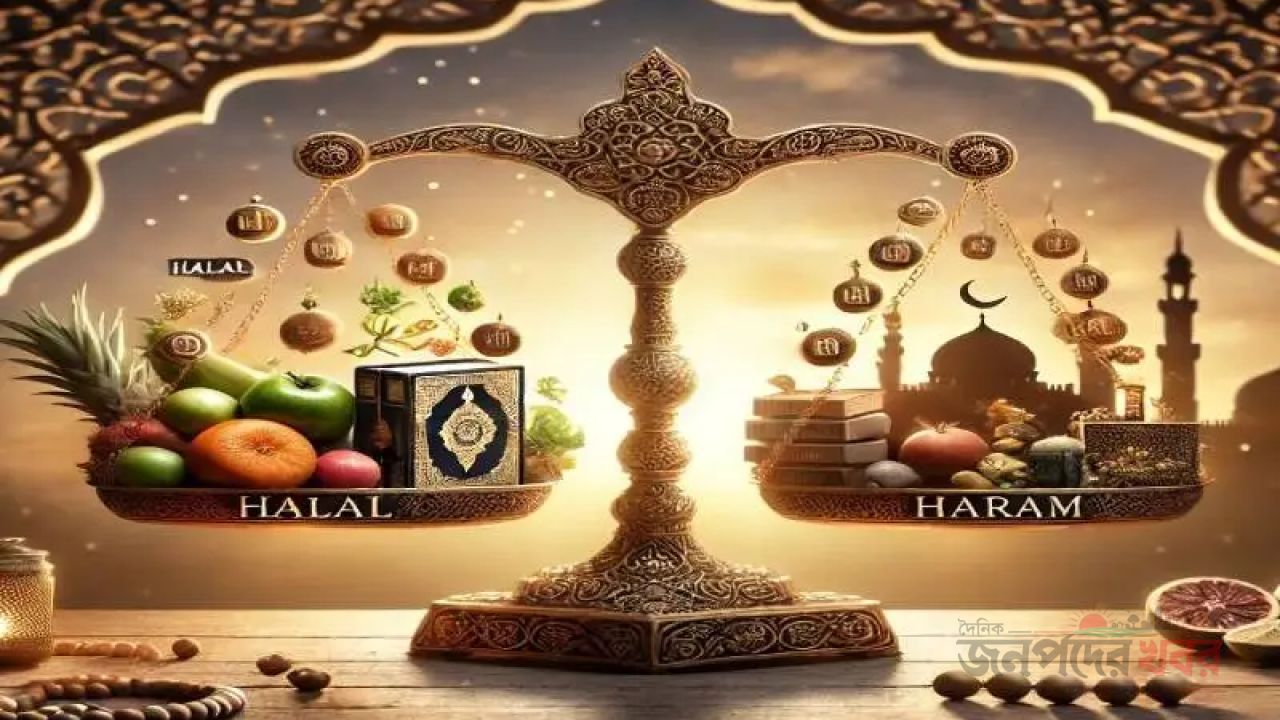 হালাল ও হারামের মাঝামাঝি সন্দেহজনক বিষয়, ইসলাম কী বলে?