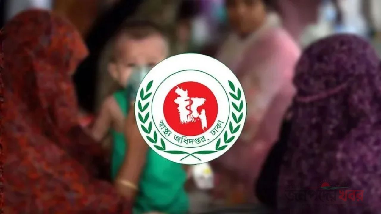 ২৪ ঘণ্টায় হামে ৮ জনের মৃত্যু