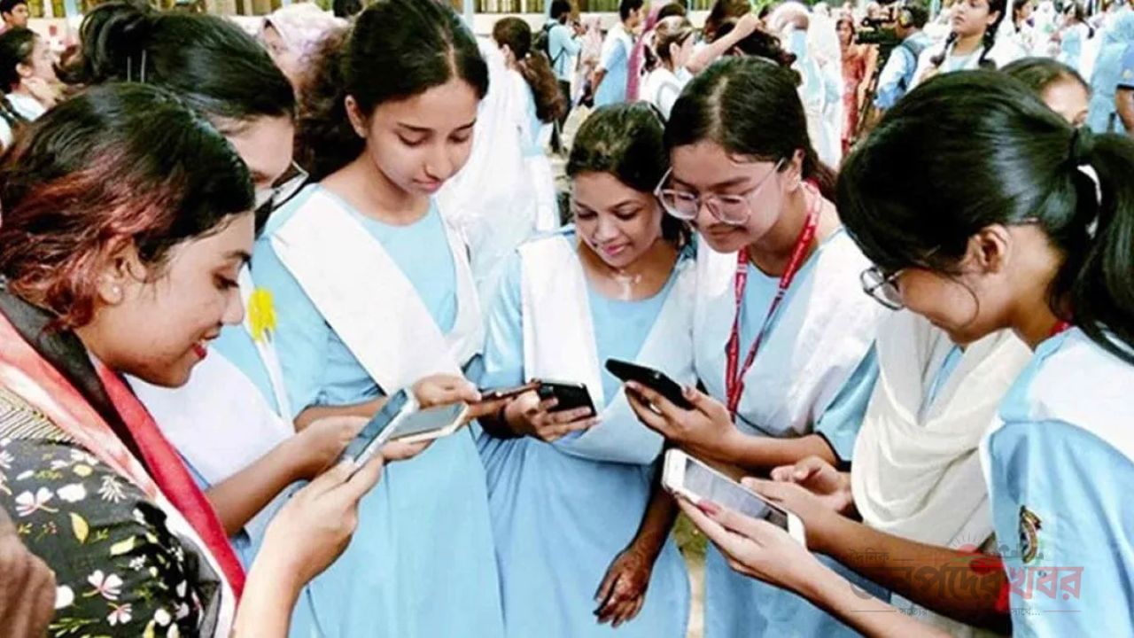 যেভাবে জানবেন এইচএসসি ও সমমানের ফল