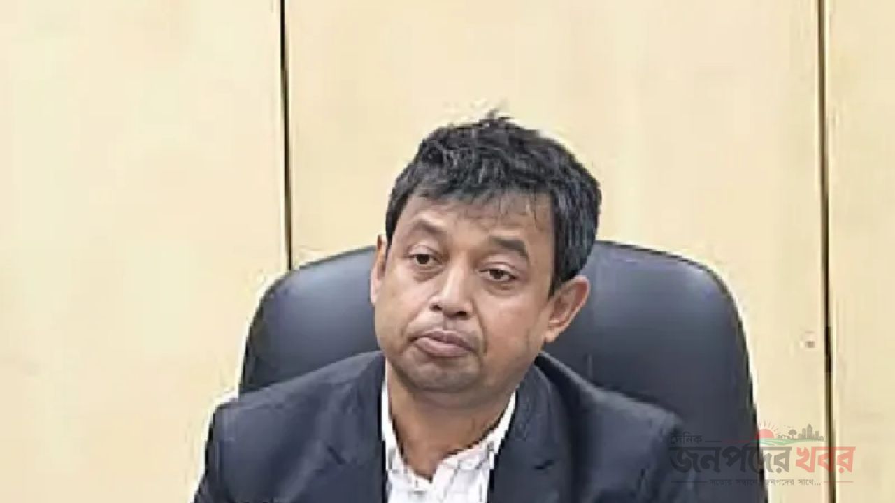 ডিবির হারুনসহ ৮ পুলিশ কর্মকর্তা চাকরি থেকে বরখাস্ত